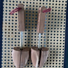 Schuhspanner holz hochwertig gebraucht kaufen  Deggendorf