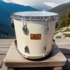 Pearl marching tenor for sale  North Charleston