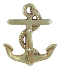 Wandhaken maritimer garderoben gebraucht kaufen  Rheinsberg