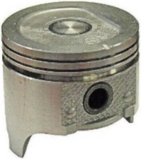 Cast piston 040 for sale  BEDFORD