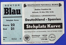 Deutscher fussball bund gebraucht kaufen  Mainz