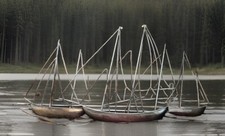 Lrg. wire sculpted for sale  Findlay