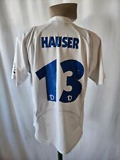 Dynamo dresden 2007 gebraucht kaufen  Karlsruhe
