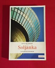 Soljanka niklas frost gebraucht kaufen Soljanka niklas frost gebraucht kaufen  Münster