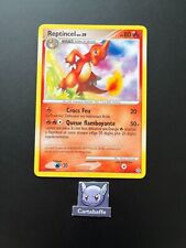 Carte pokémon reptincel d'occasion  Juvisy-sur-Orge