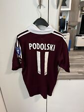 Lukas podolski adidas gebraucht kaufen  Mainz