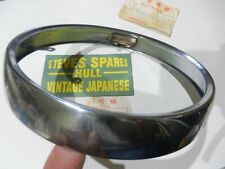 Honda headlamp rim for sale  HULL
