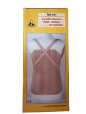 Corsetto dinamico dorso usato  Monza