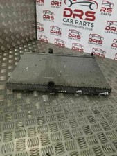 Citroen picasso radiator for sale  SHEERNESS