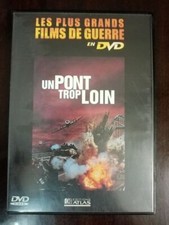 Dvd film. pont d'occasion  Joinville