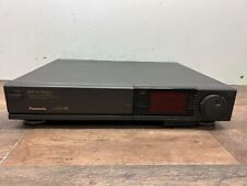 Panasonic 1960 pro for sale  Fishersville