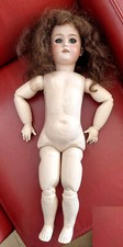 Porcelain head doll for sale  Shipping to Ireland
