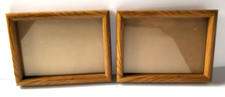 Wood 5x7 picture for sale  Fairmount