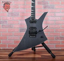 Jackson USA Custom Shop Jeff Loomis Signature Kelly Black 2024 com OHSC comprar usado  Enviando para Brazil