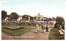 Bandstand westcliff sea for sale Bandstand westcliff sea for sale  STOCKPORT