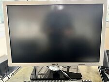 Monitor dell p2707wfp usato  Messina
