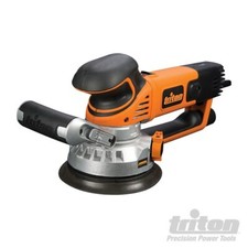 Triton geared eccentric for sale  YEOVIL