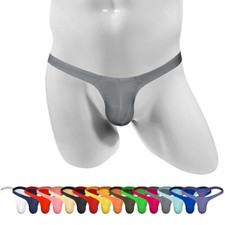 Respirant hommes string d'occasion  Lucé