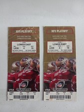San francisco 49ers for sale  Modesto