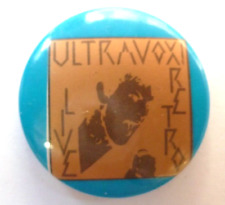 Ultravox 1970s 80s for sale  LONDON
