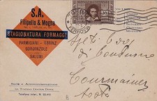 Torino testatina s.a. usato  Roma