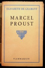 115383 elisabeth gramont d'occasion  France