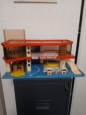 Parking station esso d'occasion Parking station esso d'occasion  Cabestany