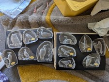 Vintage wedgewood crystal for sale  POOLE