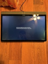 Peloton touchscreen tablet for sale  Edison