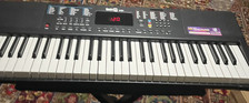 Rockjam rj361 electric for sale  HALESOWEN