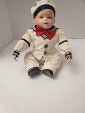 porcelain boy dolls for sale  Kissimmee