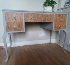 Hand painted walnut for sale  AYR