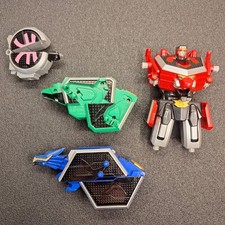 Power rangers super for sale  WEST BROMWICH