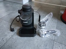 Severin espressomaschine ka595 gebraucht kaufen  Hamburg