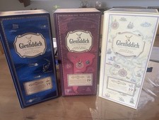 Glenfiddich age discovery gebraucht kaufen  Bogel, Mieheln, Weyer
