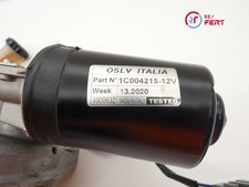 Moteur suspensions d'occasion  Visan