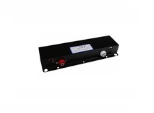 Accutronics 8db2c1d short usato  Folignano