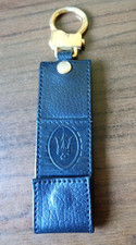 1980s maserati keychain usato  San Giovanni in Persiceto