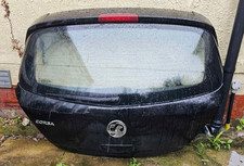 corsa d tailgate for sale  DUDLEY