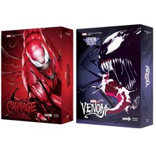 Toys venom carnage gebraucht kaufen  Dettelbach