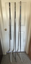 Hockey sticks bundle for sale  Davisburg