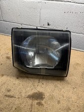 Front right headlight for sale  WELLINGBOROUGH