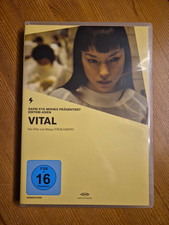 Vital dvd rapid gebraucht kaufen  Kronach