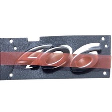 Logo emblème 406 d'occasion  Lesquin