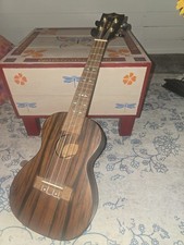 Flight electric ukulele for sale  UK