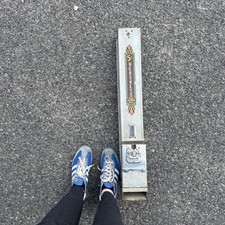 Advance machine hershey for sale  Asbury Park