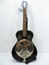 Lorenzo resonator guitar for sale  WOLVERHAMPTON