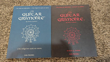 Guitar grimoire book for sale  Caldwell