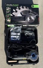 Dual saw cs450 for sale  Fresno