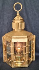 Antique large brass for sale  PORTSMOUTH